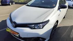 Usado 2019 Toyota Auris Hybrid Active Utilitario | 16.975 € (Precio justo)