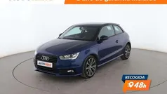 Usado 2015 Audi A1 Exclusive Utilitario | 10.699 € (Precio justo)