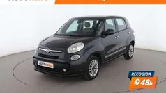 Usado 2013 Fiat 500L Lounge Monovolumen | 9899 € (Precio justo)