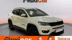 Usado 2019 Jeep Compass Limited SUV | 15.690 € (Precio justo)
