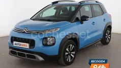 Usado 2020 Citroën C3 Aircross PureTech SUV | 11.099 € (Buen precio)