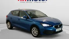 Usado 2024 Seat Leon Style Berlina | 19.690 € (Precio justo)