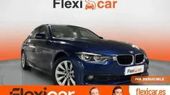Usado 2017 BMW 318 Berlina | 18.990 € (Precio justo)