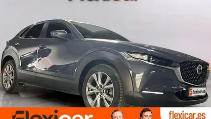 Usado 2019 Mazda CX-30 SUV | 17.890 € (Buen precio)