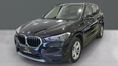 Usado 2020 BMW X1 SUV | 24.900 € (Precio justo)