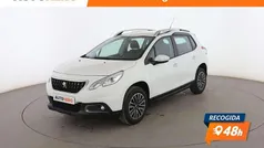 Usado 2016 Peugeot 2008 Active SUV | 9599 € (Precio justo)