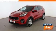 Usado 2017 Kia Sportage SUV | 14.899 € (Buen precio)