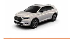 Usado 2025 DS Automobiles DS7 Crossback Rivoli SUV | 51.681 € (Super precio)