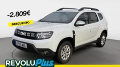 Usado 2023 Dacia Duster Expression SUV | 19.900 € (Precio justo)