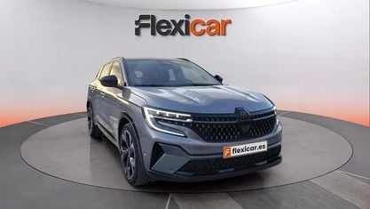 Usado Renault Austral Esprit Alpine 200 CV (147 kW) 2025 Gris SUV