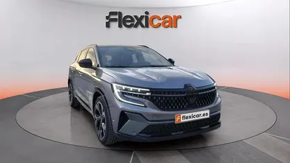 Usado Renault Austral Esprit Alpine 200 CV (147 kW) 2025 Gris SUV