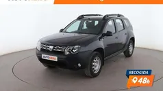 Usado 2014 Dacia Duster Ambiance SUV | 9899 € (Precio justo)