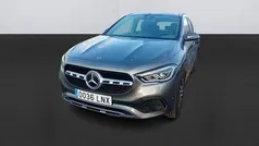 Usado 2021 Mercedes GLA250 SUV | 35.100 € (Precio justo)