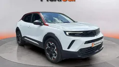 Usado 2022 Opel Mokka GS Line SUV | 15.890 € (Buen precio)