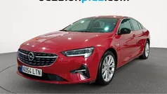 Usado 2021 Opel Insignia Business Elegance Berlina | 19.991 € (Precio justo)