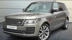 Usado 2020 Land Rover Range Rover Velar S SUV | 77.900 €