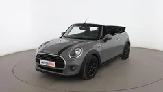 Gris Usado 2020 Mini Cooper Cabriolet Descapotable | 21.599 € (Buen precio)