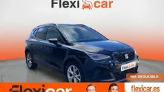 Usado 2024 Seat Arona FR SUV | 22.490 € (Precio justo)