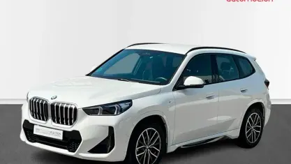 Usado BMW X1 Comfort Edition 150 CV (110 kW) 2025 Blanco SUV