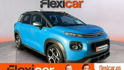 Usado Citroën C3 Aircross Shine 102 CV (75 kW) 2019 SUV