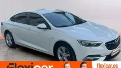 Usado 2017 Opel Insignia Business Berlina | 14.190 € (Precio justo)