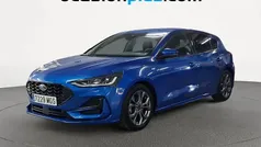 Usado 2023 Ford Focus ST-Line Utilitario | 16.864 € (Precio justo)