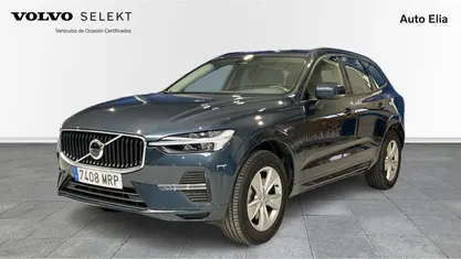 Usado Volvo XC60 197 CV (144 kW) 2024 SUV