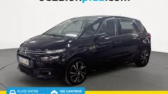 Usado 2017 Citroën C4 Feel Monovolumen | 12.190 € (Precio justo)