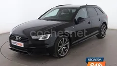 Usado 2017 Audi A4 Familiar | 21.199 € (Precio justo)