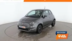 Usado 2018 Fiat 500 Lounge Utilitario | 9899 € (Precio justo)