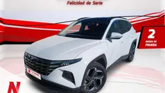 Usado 2021 Hyundai Tucson SUV | 26.158 € (Precio justo)