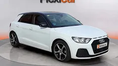 Usado 2020 Audi A1 Sportback Premium Utilitario | 14.390 € (Buen precio)