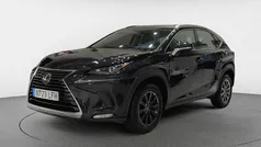 Usado 2020 Lexus NX300h Business Edition SUV | 26.046 € (Super precio)