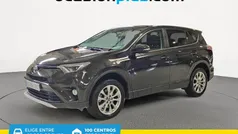 Usado 2016 Toyota RAV4 Advance SUV | 19.800 € (Precio justo)