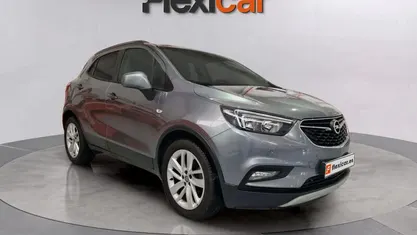 Usado Opel Mokka X S 140 CV (102 kW) 2019 SUV