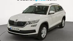 Usado 2017 Skoda Kodiaq Ambition SUV | 23.300 € (Precio justo)
