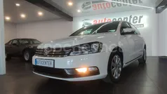 Usado 2014 VW Passat Advance Berlina | 10.900 € (Precio justo)