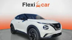 Usado 2024 Nissan Juke Acenta SUV | 17.990 € (Buen precio)