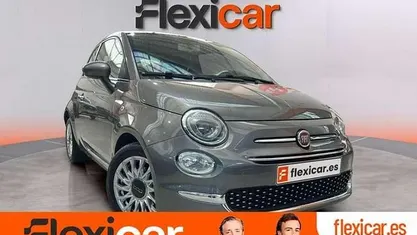 Usado Fiat 500 71 CV (52 kW) 2021 Berlina