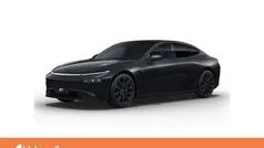 Negro Nuevo 2025 XPENG P7 Berlina | 63.489 €