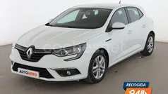 Usado 2016 Renault Mégane III Intens Berlina | 9399 € (Buen precio)