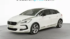 Blanco Usado 2017 DS Automobiles DS5 Utilitario | 13.990 € (Precio justo)