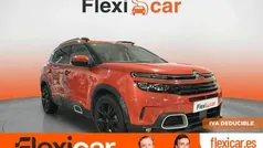 Usado 2020 Citroën C5 Aircross Shine SUV | 19.790 € (Precio justo)