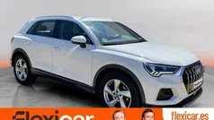 Blanco Usado 2019 Audi Q3 SUV | 27.490 € (Precio justo)