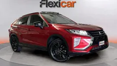 Usado 2021 Mitsubishi Eclipse Cross SUV | 17.490 € (Precio justo)