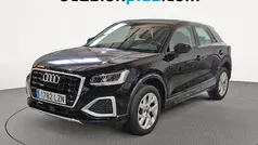 Negro Usado 2022 Audi Q2 Advanced Plus SUV | 22.991 € (Buen precio)
