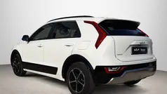 Blanco Nuevo 2025 Kia Niro SUV | 29.490 € (Precio justo)