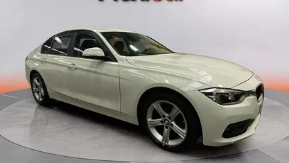 Usado 2016 BMW 318 Berlina | 14.990 € (Buen precio)
