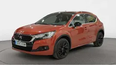 DS Automobiles DS4 Crossback
