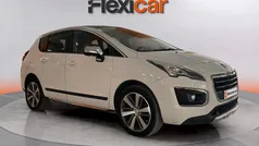 Usado 2016 Peugeot 3008 Allure Berlina | 8490 € (Super precio)